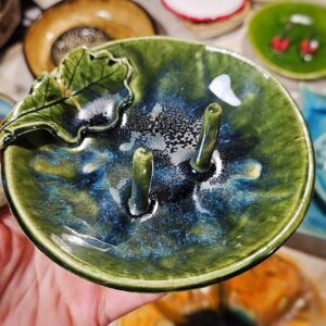 Podstawka na biżuterię